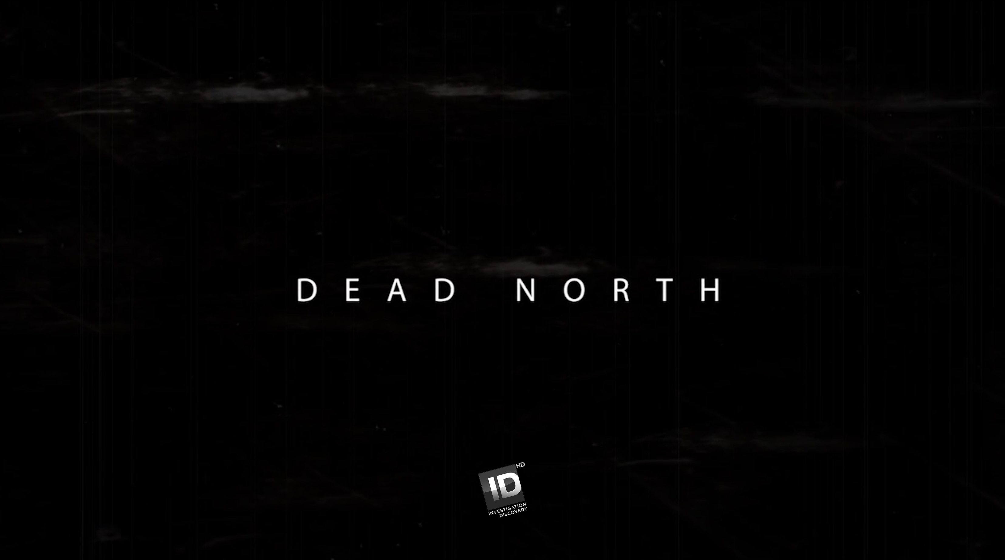DEAD NORTH